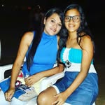 Veronica Oropeza - @mariaorocarora2017 - Instagram