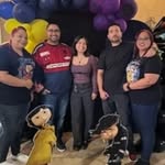 Veronica Oropeza - @lil_chef_36 - Instagram