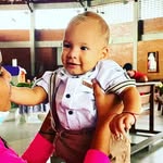 Veronica Oropeza - @oropeza571 - Instagram