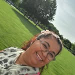 Veronica Osegueda - @oseguedairisveronica - Instagram