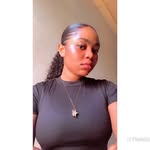 Veronica Osei - @abena_boakyewaa12 - Instagram