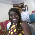 Veronica Osei - @veronicaosei755 - Instagram