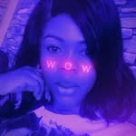 Veronica Osei - @veronicaosei43 - Instagram
