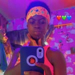 Veronica Osei - @veronicaosei92 - Instagram