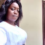 Veronica osei - @veronicaosei56 - Instagram