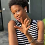 Veronica osei - @veronicaosei646 - Instagram