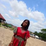 Veronica Osei - @thomasanaab19 - Instagram