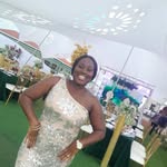 Veronica Osei - @veronicaosei40 - Instagram