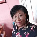 Veronica Osei Boateng - @boatengvero552 - Instagram