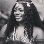 Veronica Osei-Mensah - @v_nigma - Instagram