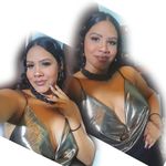 Verónica Osorio - @osorioveronicave - Instagram