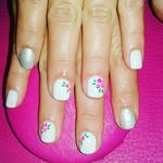 Veronica Osorio - @manicure_vero - Instagram
