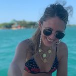 Veronica Osorio R - @veronicaosorio - Instagram