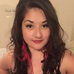 Veronica Oswald - @veronica.salgado.9 - Instagram