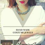 @veronicajean_by_oswaldsjewels - Instagram