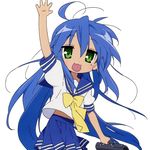 Veronica Otis - @konata_izumi45 - Instagram