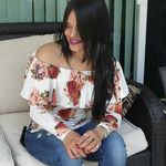 Claudia_VV - @veronica_owens - Instagram