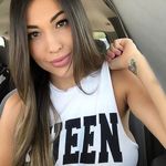 Veronica owen - @marybrownstone1998 - Instagram