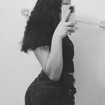 Veronica Ozuna - @la_beba_061 - Instagram