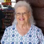 Veronica Padgett - Facebook