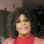 Veronica Padmore-Gordon - @bonitamorena3 - Instagram
