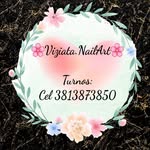 Verónica Paez - @viziata.nailart - Instagram