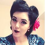 Courtney Herfst - @veronicapage_xo - Instagram