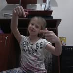 Рудкина Вероника - @veronicapanda1112 - Instagram