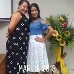veronica parada - @parada7540 - Instagram