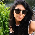 Veronica Parada - @verolizy.06 - Instagram