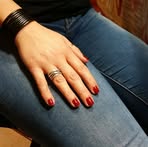 Veronica Pardini - Facebook