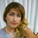 Veronica Parga - @pargaveronica - Instagram