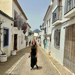 Verónica Parga Blanco - @veropargablanco - Instagram