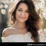 Veronica Pargas - @veronicaapargas - Instagram