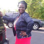 Veronica Parham - @firstladyparham2010 - Instagram