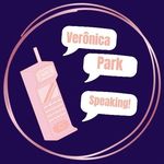 Veronica Park Speaking - @veronica.park.speaking - Instagram