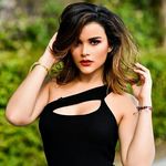 Verónica Parks - @parks_veronica_ - Instagram