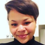 Veronica Parks - @chefvron - Instagram