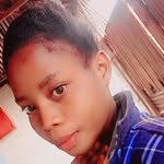 Veronica Paschal - @veronicademba0 - Instagram