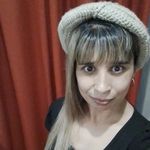 Veronica Pasquale - @veritopas1988 - Instagram