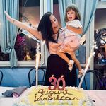 Veronica Angeli - @veronicapassioneunghie - Instagram