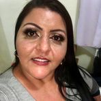 Verônica Passos - Facebook