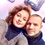 Claudio Veronica Pastorella - @veronica_pastorella - Instagram