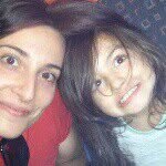 Veronica Pastore - @vpleoncina - Instagram