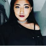 veronica_ - @__veronica_patel - Instagram