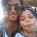 Veronica Pate - @mrs_ronnie_baby - Instagram