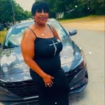 Veronica Pate - @denisepate66 - Instagram