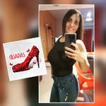 Veronica Pate Guapas - @guapasveronica - Instagram
