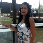 Verônica Paula - @veronicapaula8 - Instagram