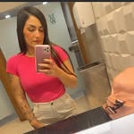 Veronica Paula - @veronicapjsl - Instagram